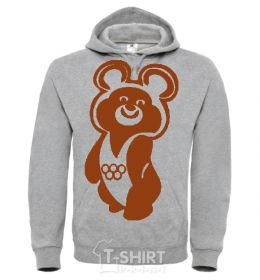 Men`s hoodie