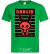 Men's T-Shirt DANGER RABBIT kelly-green фото