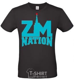 Men's T-Shirt GORILLAZ White фото