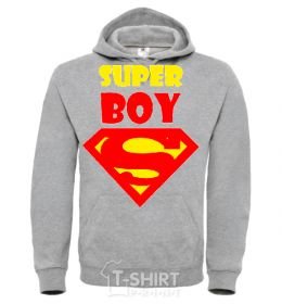 Men`s hoodie