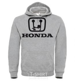 Men`s hoodie