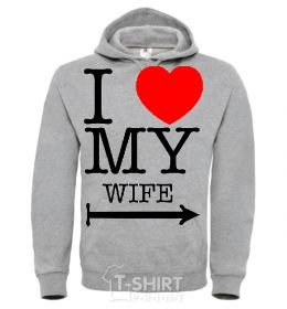 Men`s hoodie