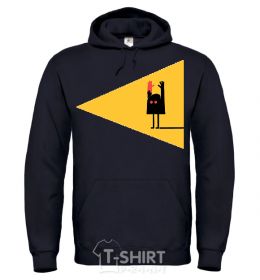 Men`s hoodie