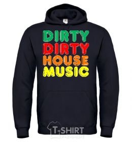 Men`s hoodie