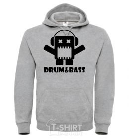 Men`s hoodie
