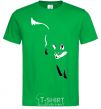 Men's T-Shirt FOX kelly-green фото