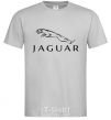 Men's T-Shirt JAGUAR grey фото