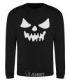 Sweatshirt Halloween V.1 black фото