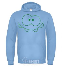 Men`s hoodie