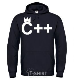 Men`s hoodie