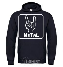 Men`s hoodie