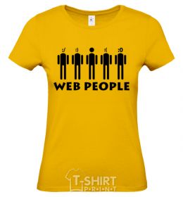 Women's T-shirt School isn't a place for smart people White фото