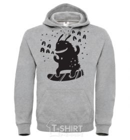 Men`s hoodie