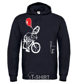 Men`s hoodie