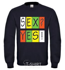 Sweatshirt SEXSI sand фото