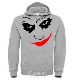 Men`s hoodie