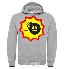 Men`s hoodie
