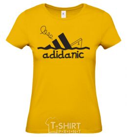 Women's T-shirt