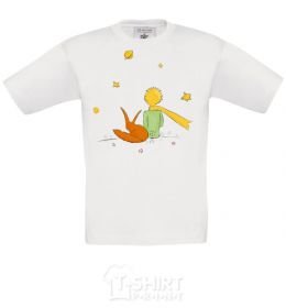 Kids T-shirt