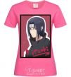 Women's T-shirt Itachi heliconia фото