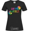 Women's T-shirt Hope world black фото