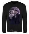 Sweatshirt The Vampire Diaries black фото