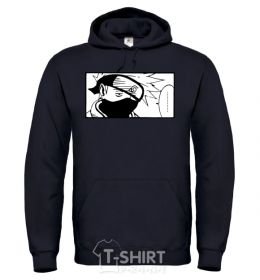Men`s hoodie
