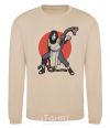 Sweatshirt Naruto Orochimaru sand фото