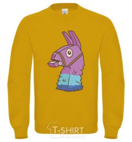 Sweatshirt Fortnite llama T shirtPrint