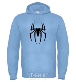 Men`s hoodie