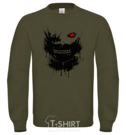 Sweatshirt Tokyo Gulch Kaneki sprinkles sand фото