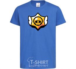 Brawl Stars Doctor Edgar T-Shirt Tees