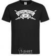 Men's T-Shirt Chivas regal black фото