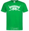 Men's T-Shirt Chivas regal kelly-green фото