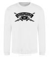 Sweatshirt Chivas regal White фото