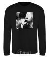 Sweatshirt Kaneki black фото