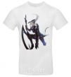 Men's T-Shirt league of legends DIANA White фото