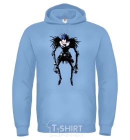 Men`s hoodie