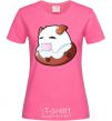 Women's T-shirt League of legends Poro heliconia фото