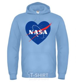 Men`s hoodie