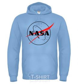 Men`s hoodie