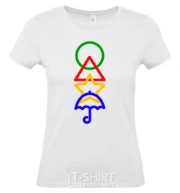 Women's T-shirt