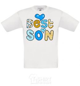 Kids T-shirt
