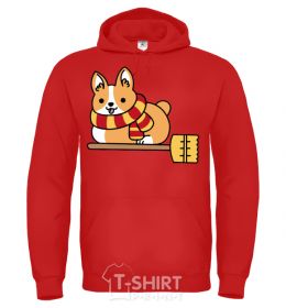 Men`s hoodie