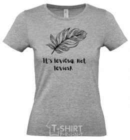 Women's T-shirt