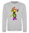 Sweatshirt Glamrock Monty 5 Nights with Freddy sport-grey фото