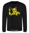 Sweatshirt Golden Freddy black фото