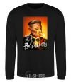 Sweatshirt Arthur Shelby Sharp Visors black фото
