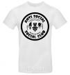 Men's T-Shirt Antisocial club Daria White фото