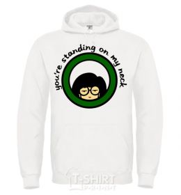 Men`s hoodie